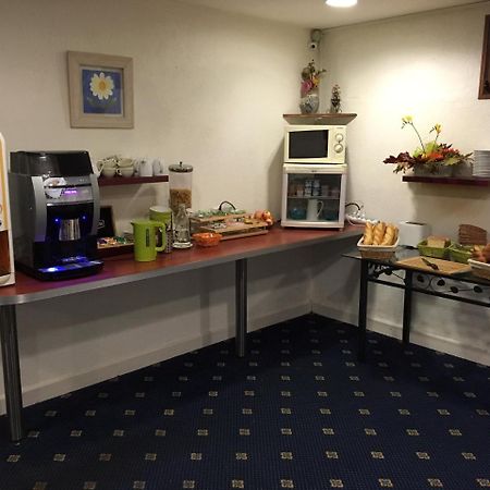 Hotel Aer Vieille-Toulouse Zewnętrze zdjęcie