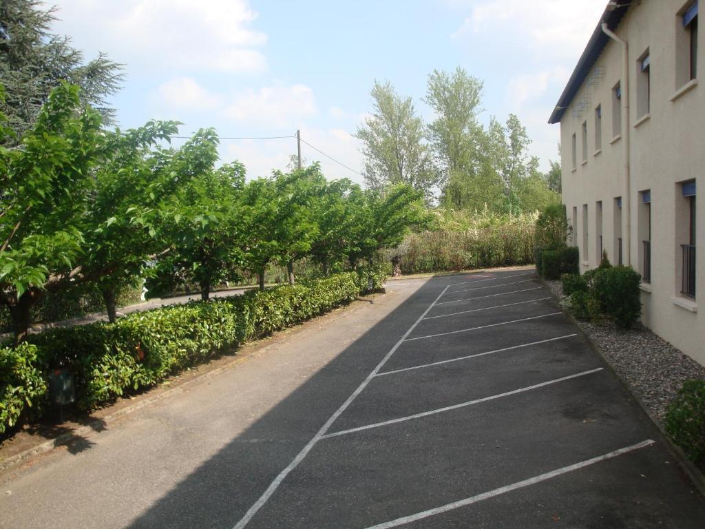 Hotel Aer Vieille-Toulouse Zewnętrze zdjęcie