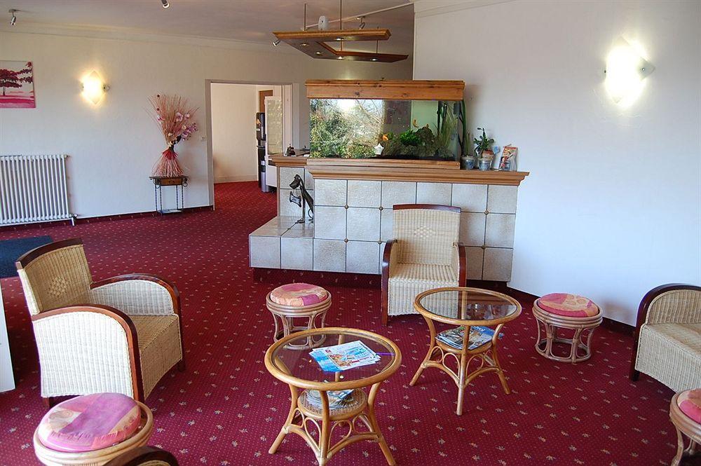 Hotel Aer Vieille-Toulouse Zewnętrze zdjęcie