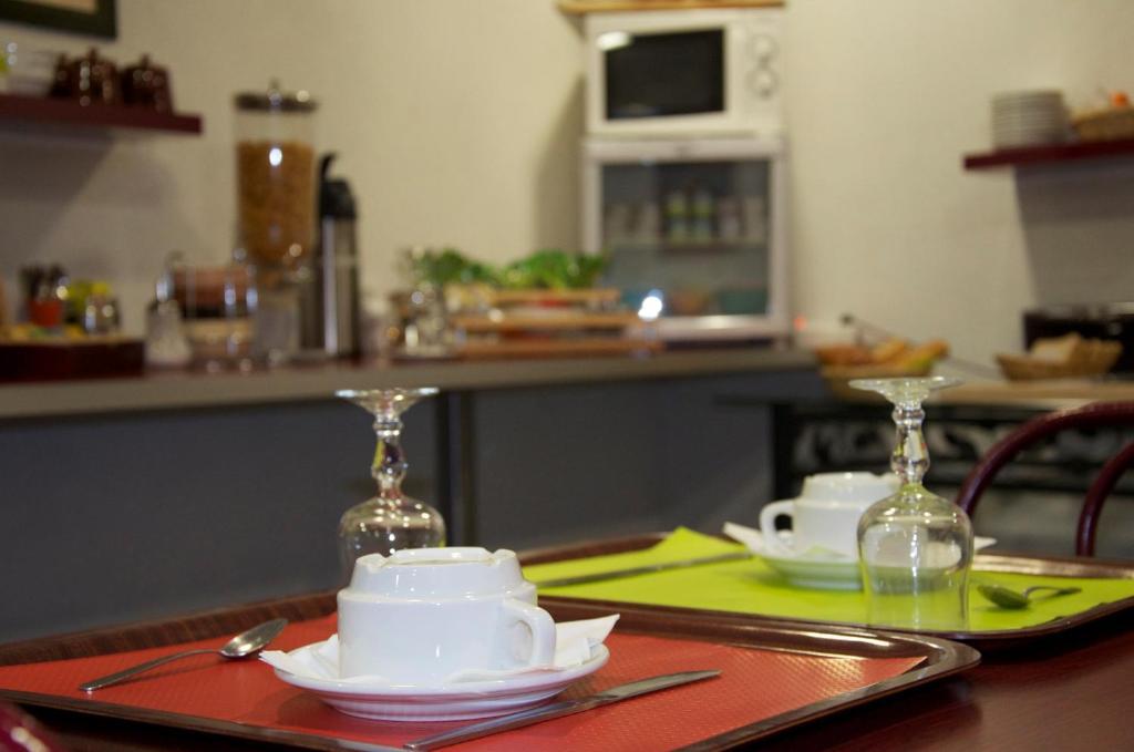 Hotel Aer Vieille-Toulouse Zewnętrze zdjęcie