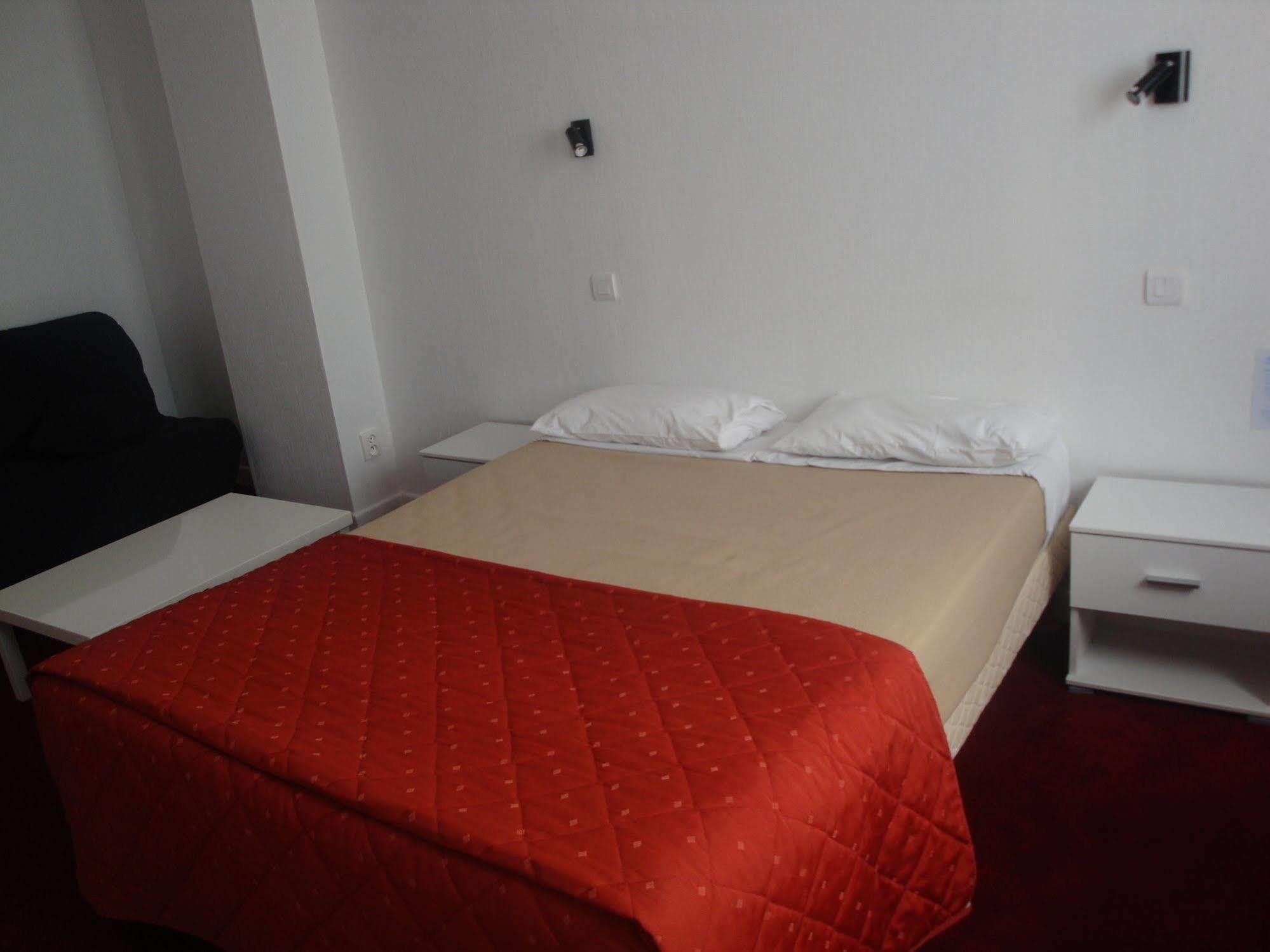 Hotel Aer Vieille-Toulouse Zewnętrze zdjęcie