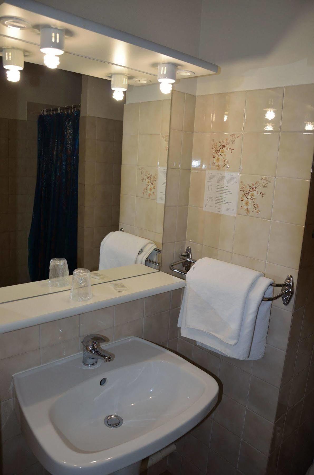 Hotel Aer Vieille-Toulouse Zewnętrze zdjęcie