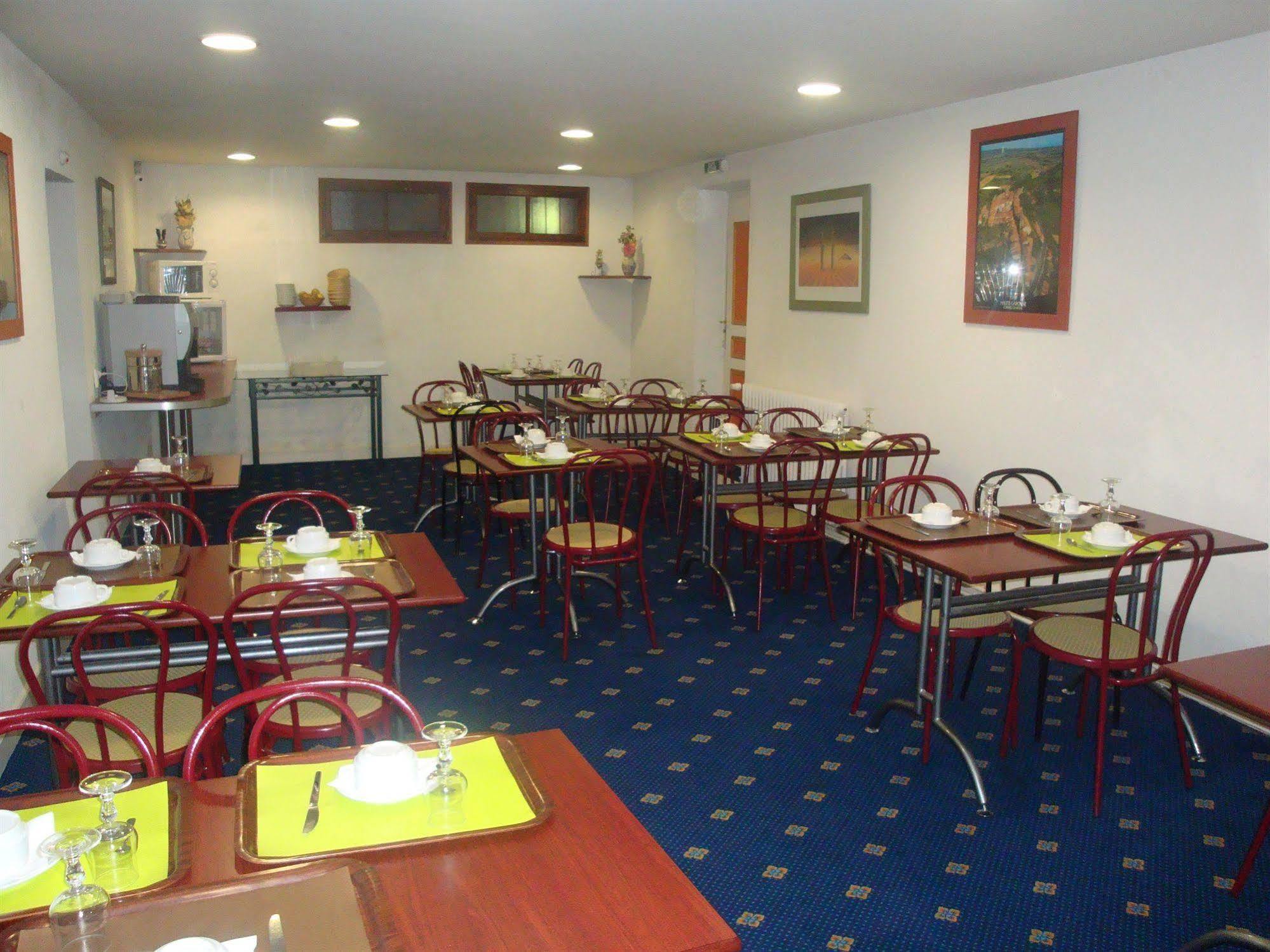 Hotel Aer Vieille-Toulouse Zewnętrze zdjęcie