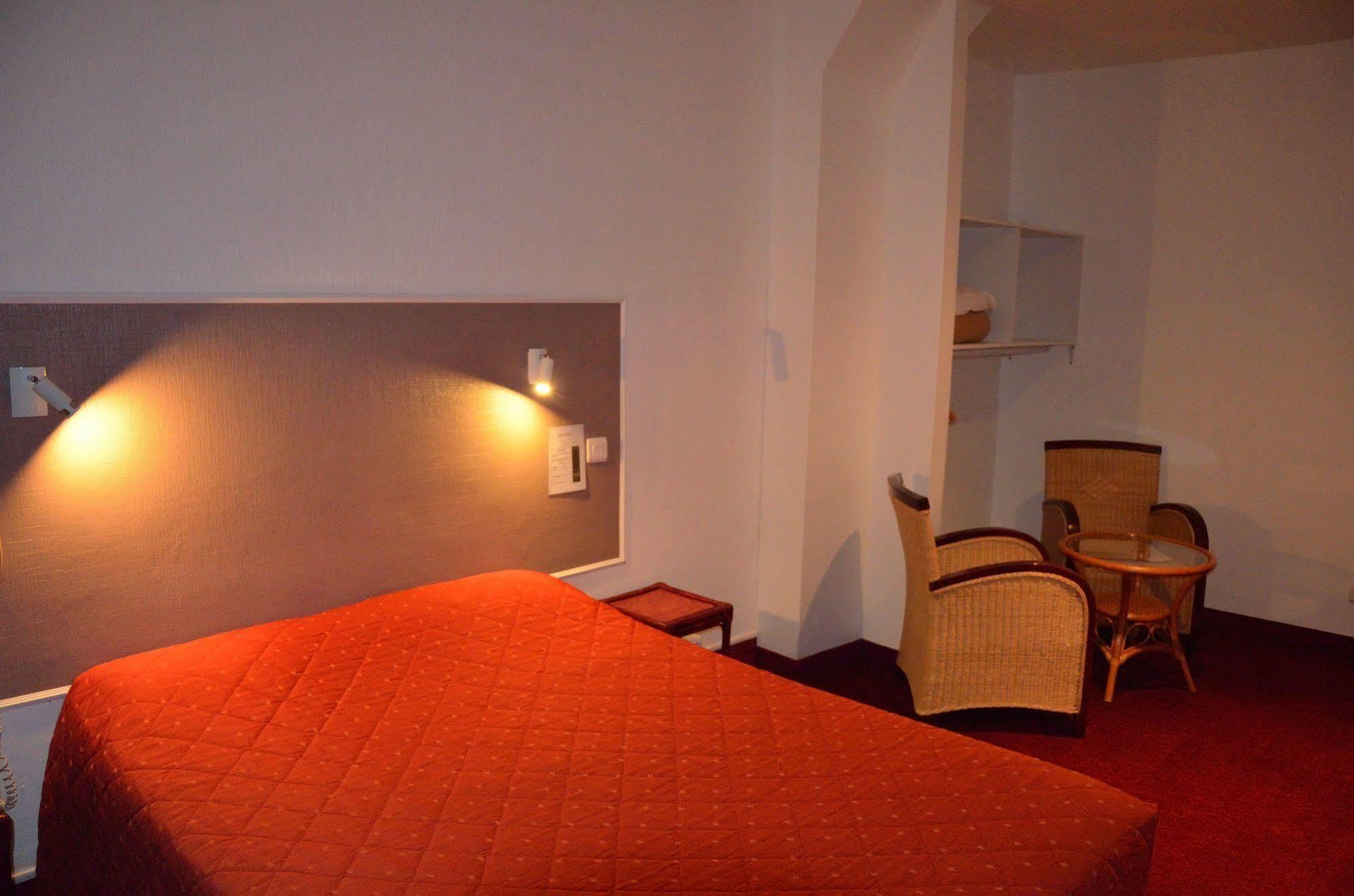 Hotel Aer Vieille-Toulouse Zewnętrze zdjęcie
