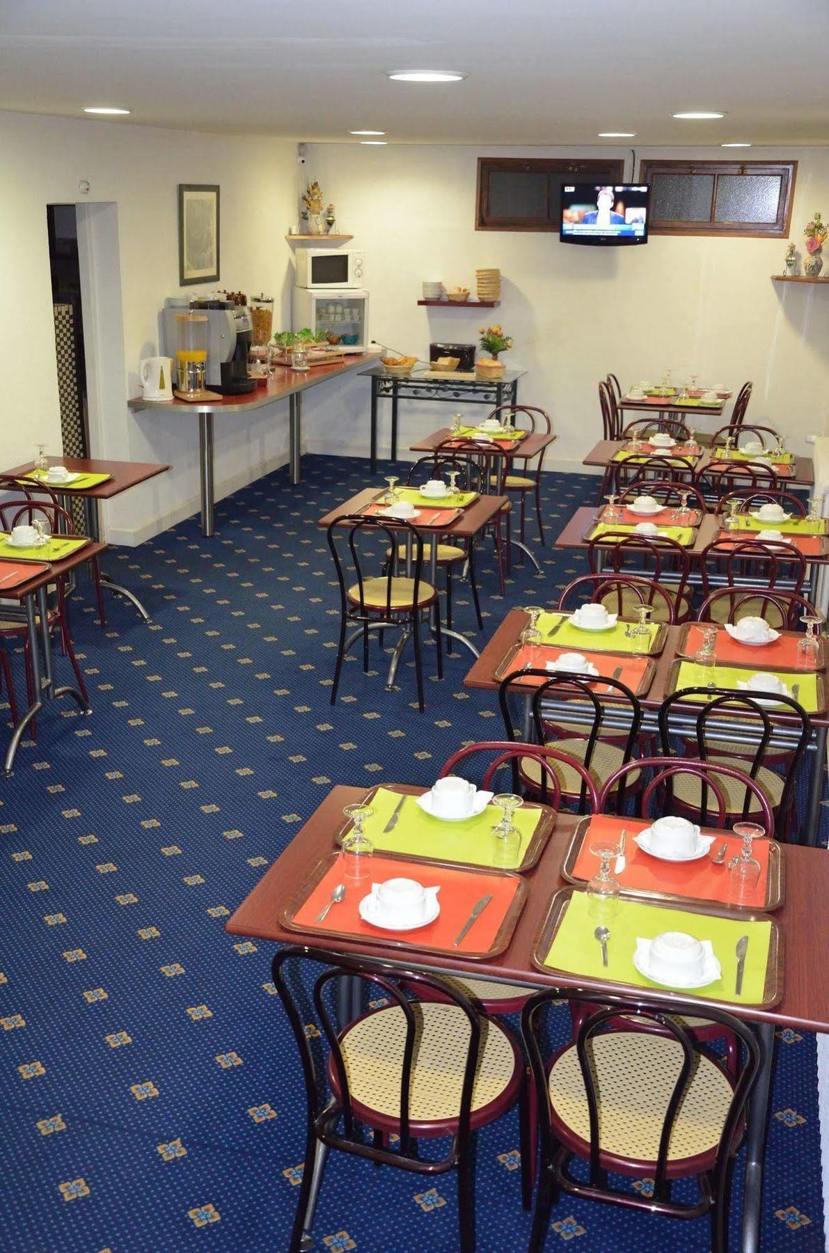 Hotel Aer Vieille-Toulouse Zewnętrze zdjęcie