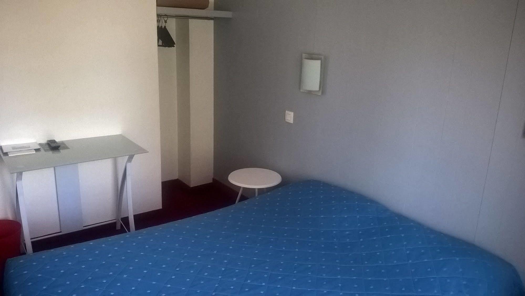 Hotel Aer Vieille-Toulouse Zewnętrze zdjęcie