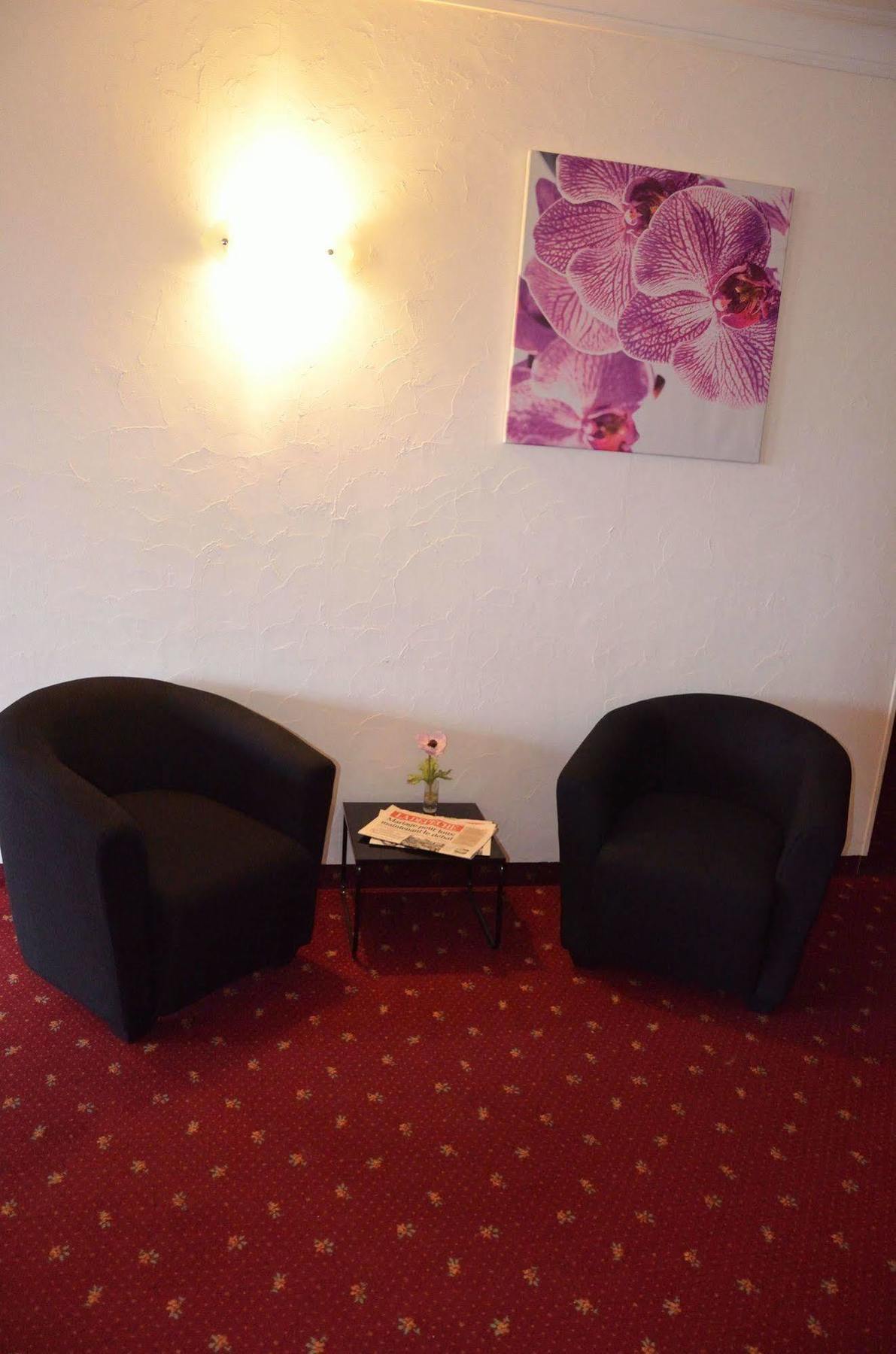 Hotel Aer Vieille-Toulouse Zewnętrze zdjęcie