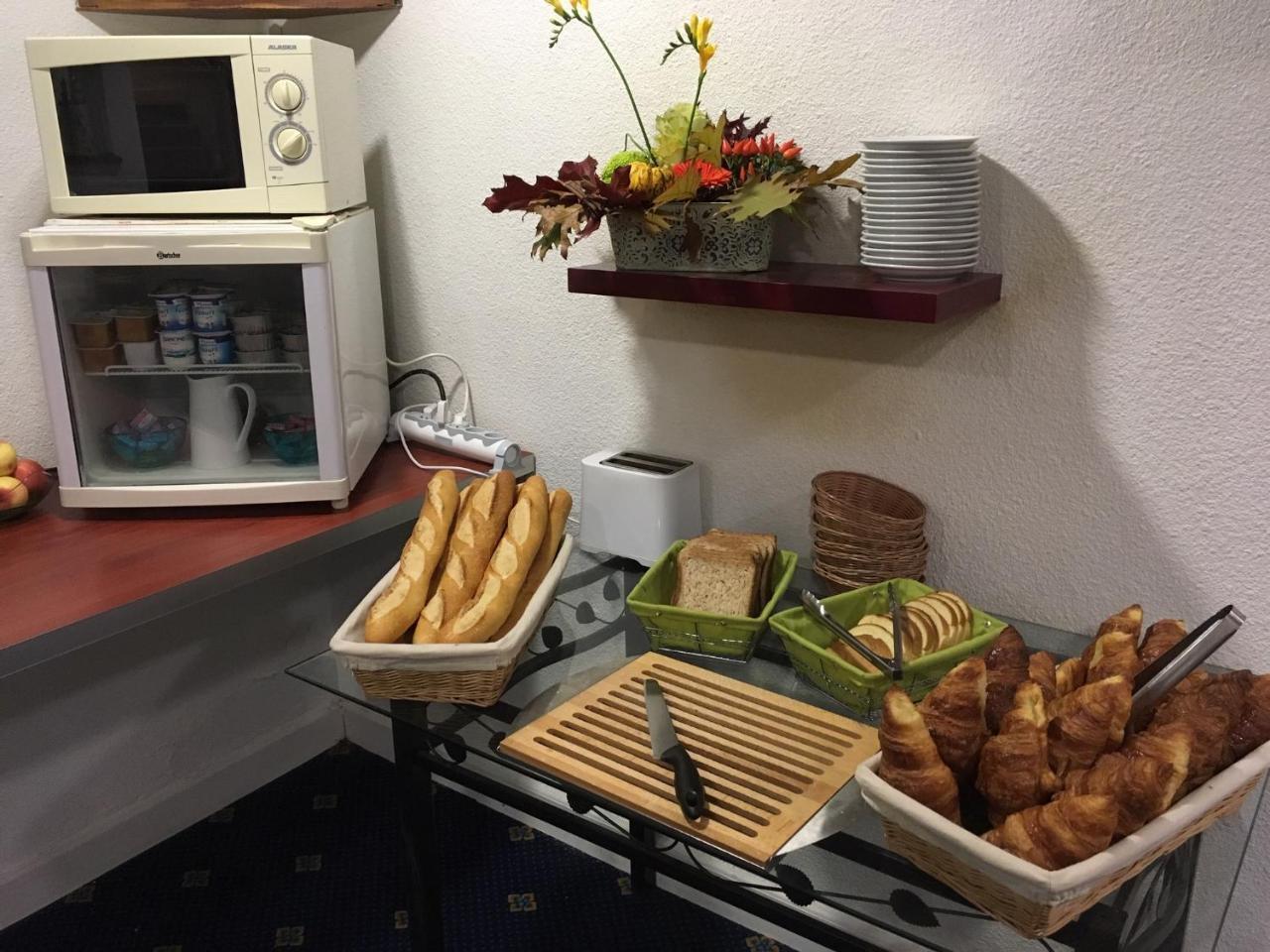 Hotel Aer Vieille-Toulouse Zewnętrze zdjęcie