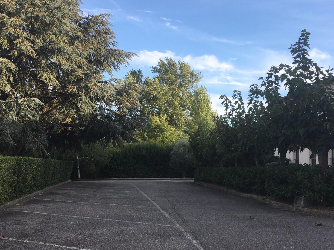 Hotel Aer Vieille-Toulouse Zewnętrze zdjęcie
