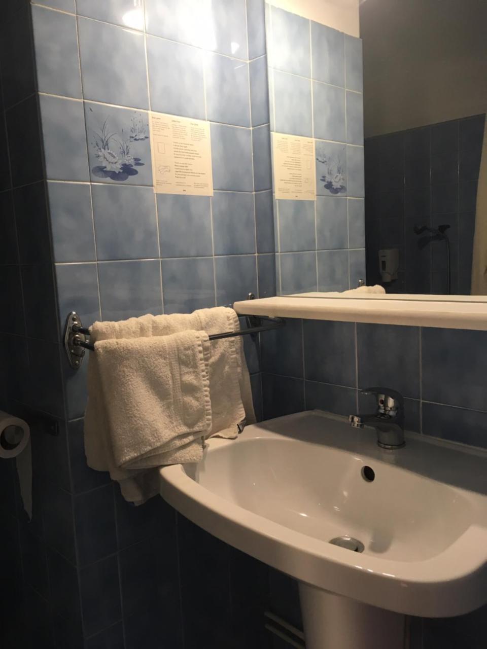 Hotel Aer Vieille-Toulouse Zewnętrze zdjęcie