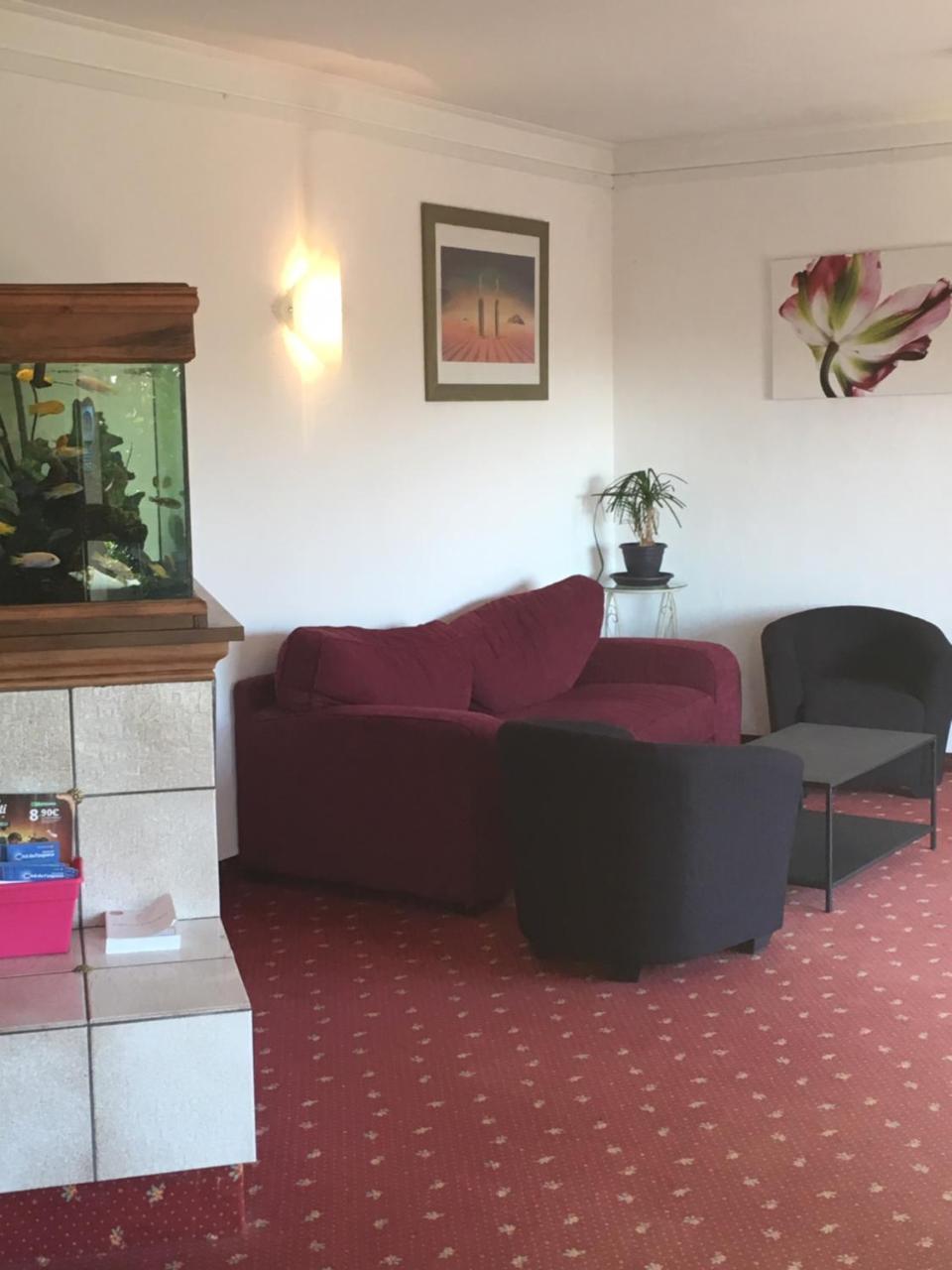 Hotel Aer Vieille-Toulouse Zewnętrze zdjęcie