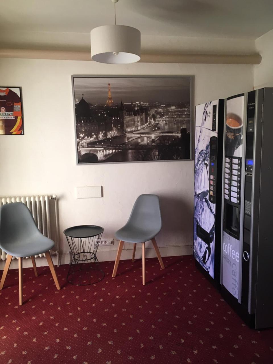 Hotel Aer Vieille-Toulouse Zewnętrze zdjęcie