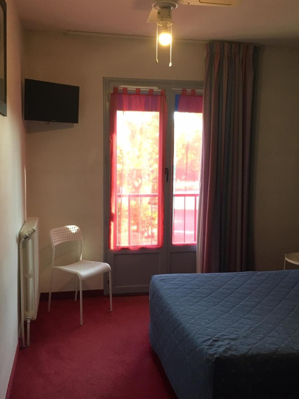 Hotel Aer Vieille-Toulouse Zewnętrze zdjęcie