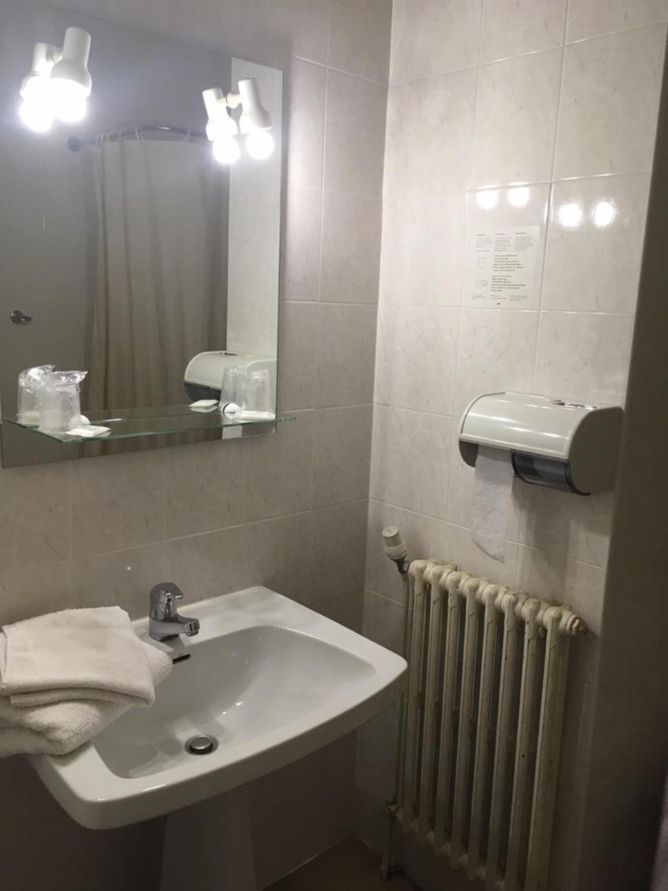 Hotel Aer Vieille-Toulouse Zewnętrze zdjęcie